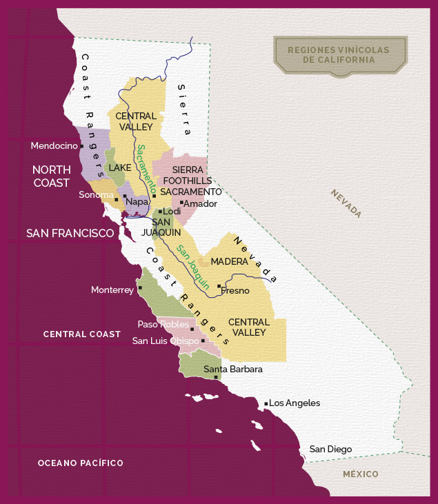 mapa-california-usa-vino
