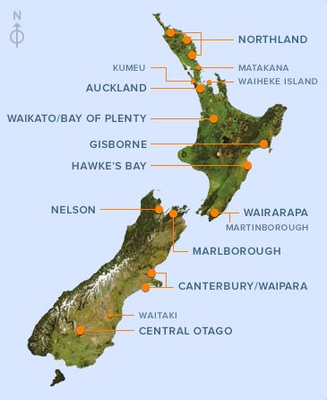 map-Cooper-nova-zelândia