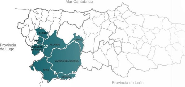 asturias-mapa