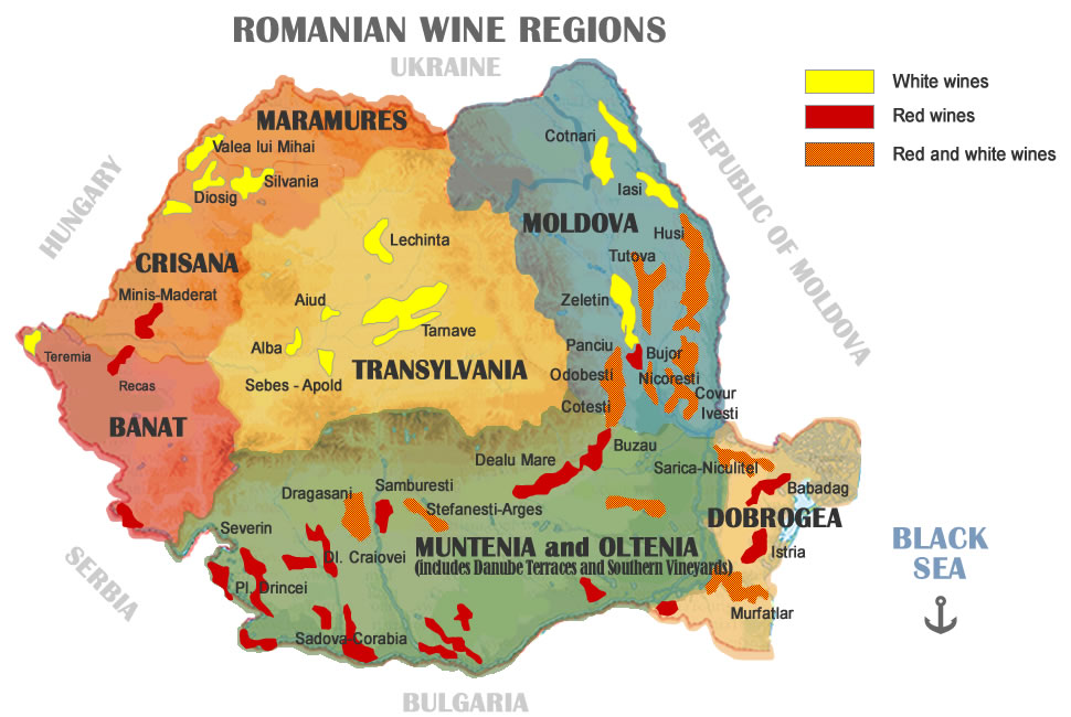 mapa-rumania