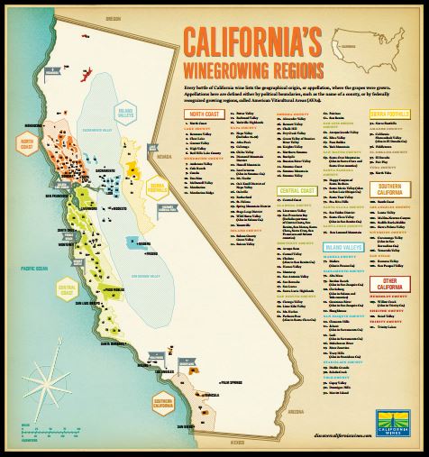 california-mapa