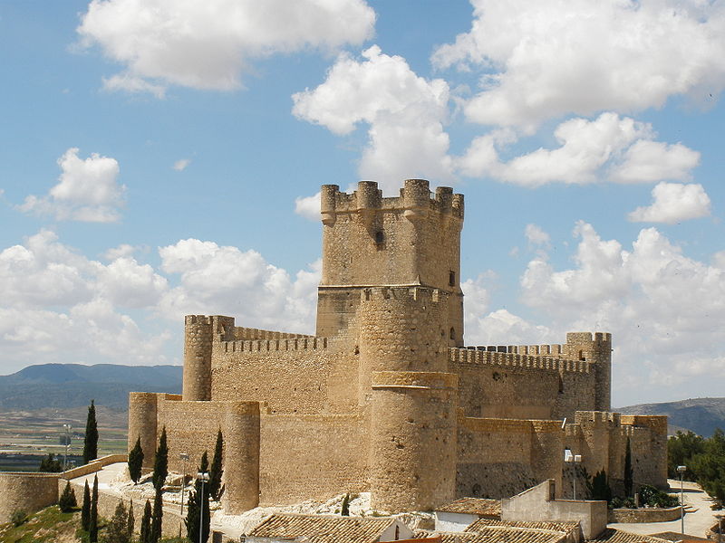 castillo-atalaya