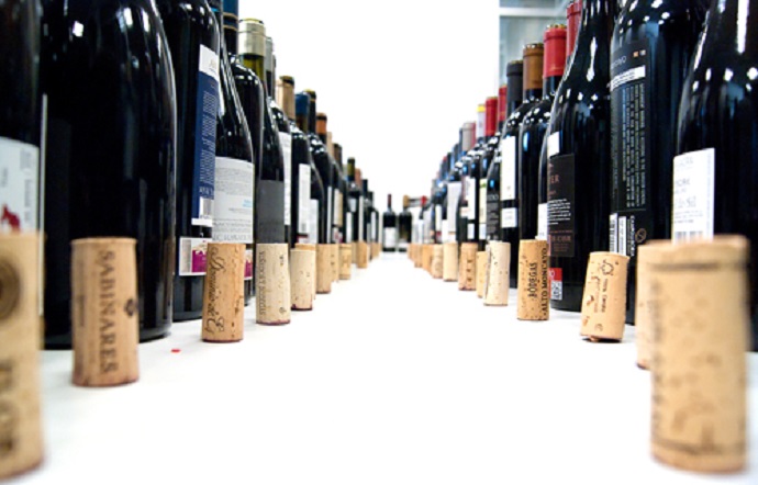14 infografías sobre copas de vino - vinopack