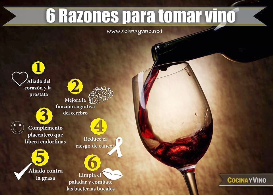 6-razones-para-tomar-vino