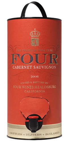 four-wine