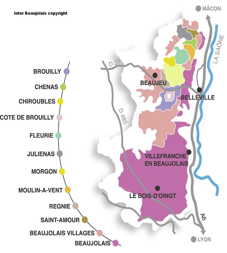 beaujolais