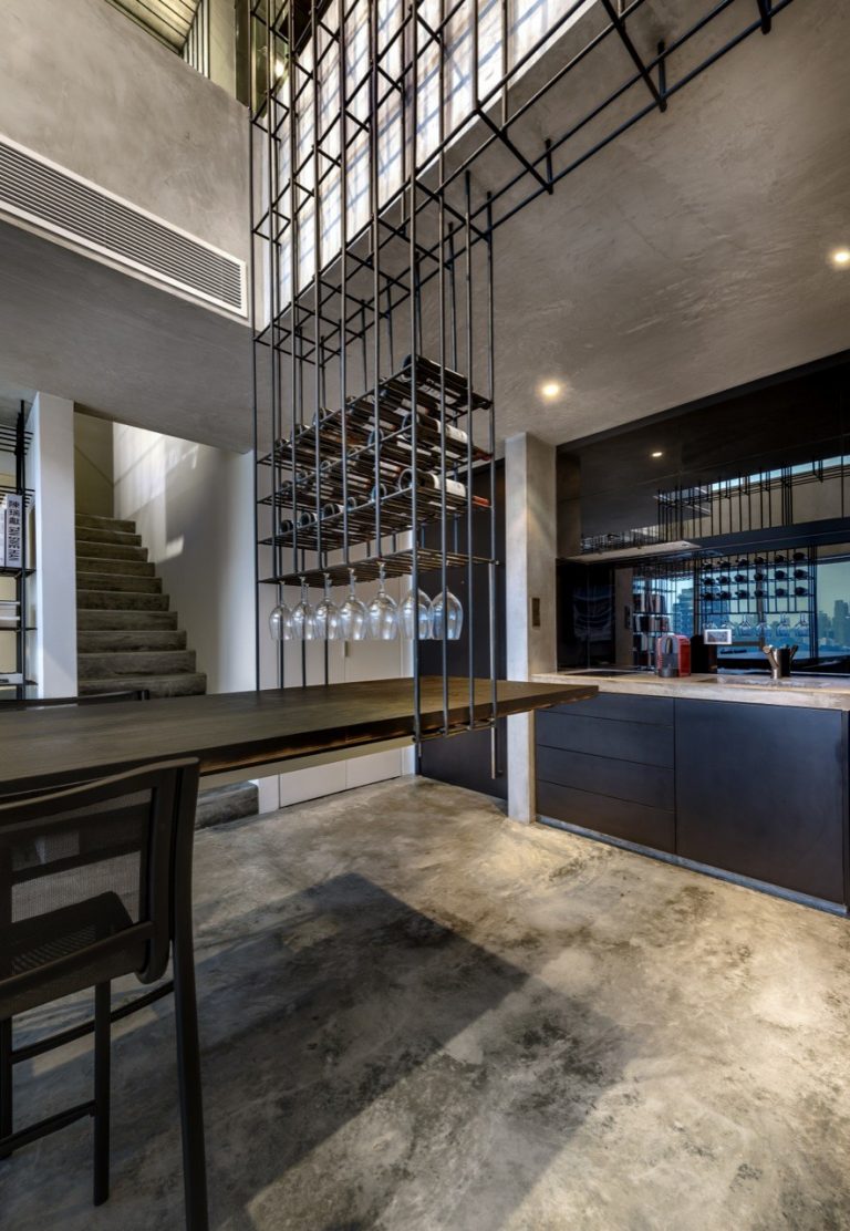 14 bodegas espectaculares en casas - vinopack